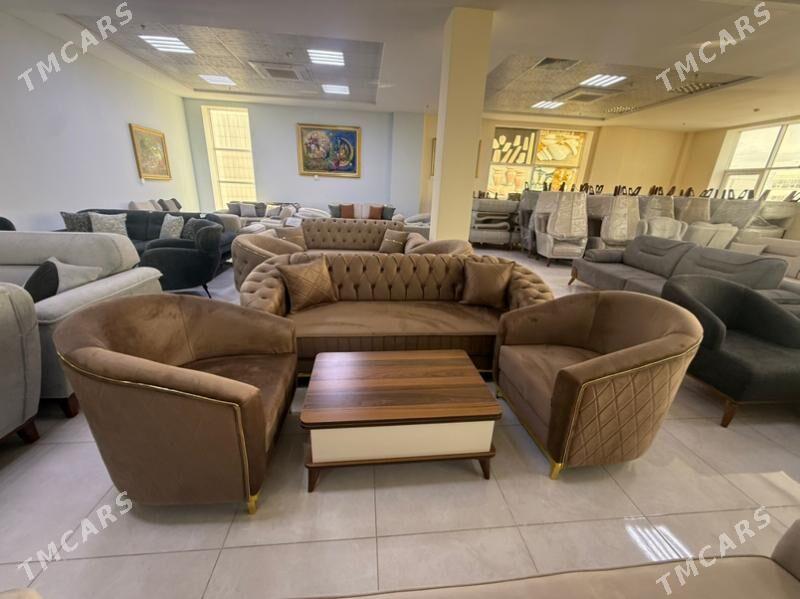 Troyka Тройка - Улица Г. Кулиева (Объездная) - img 1