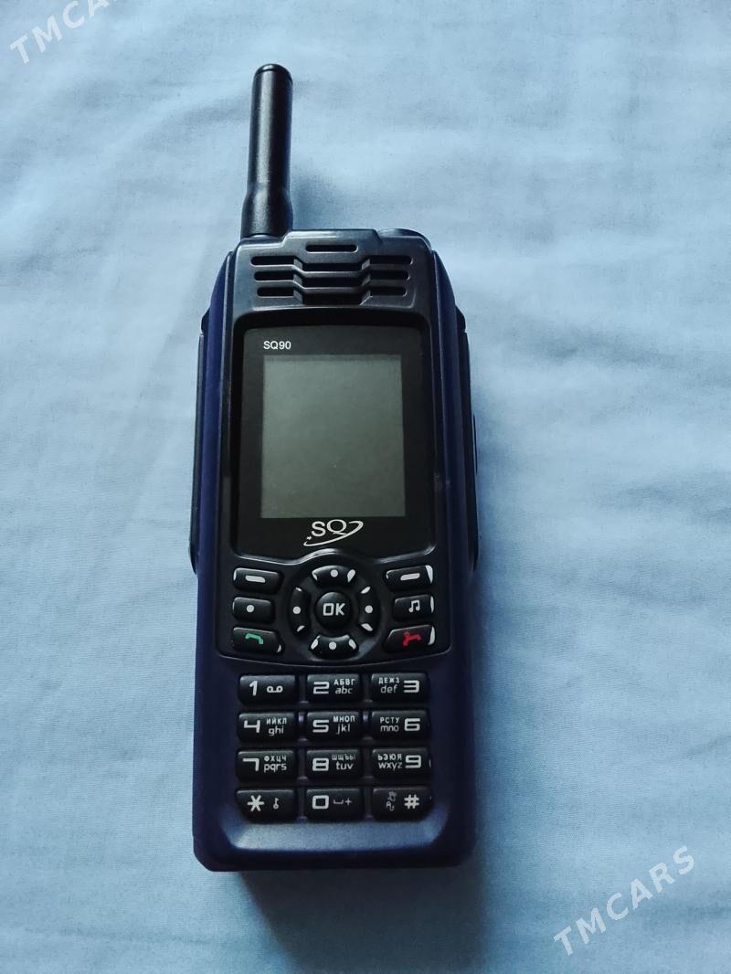 SQ Prastoy telfon - Дашогуз - img 1