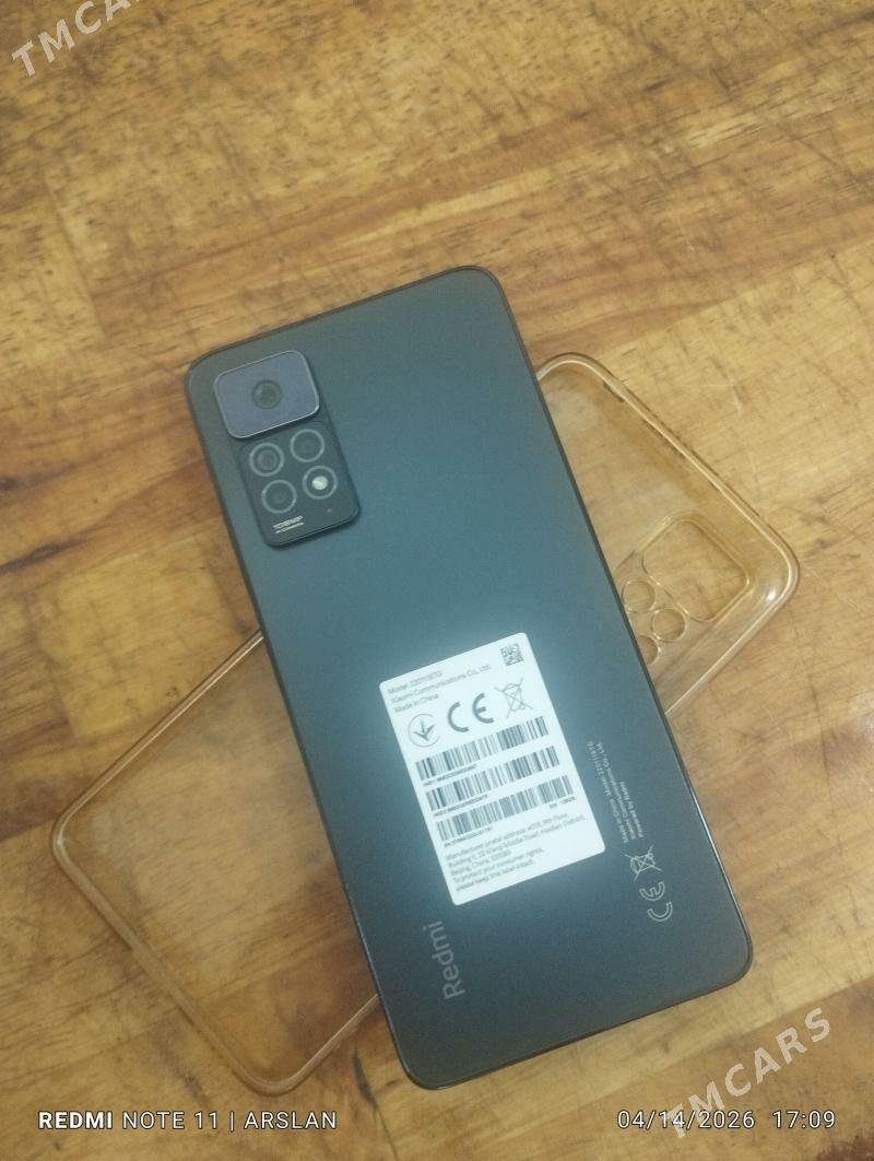 redmi not 11pro - Ашхабад - img 1