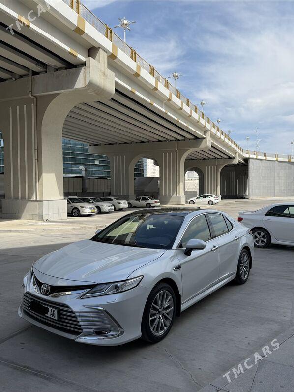 Toyota Camry 2024 - 790 000 TMT - Aşgabat - img 1