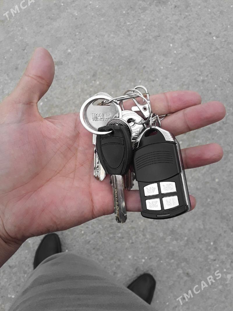 acar tapylly - Bedew - img 1