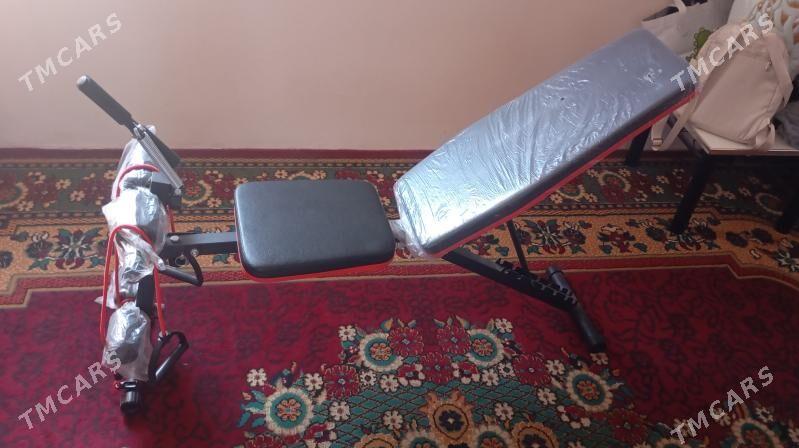 тренажёр - Mary - img 1