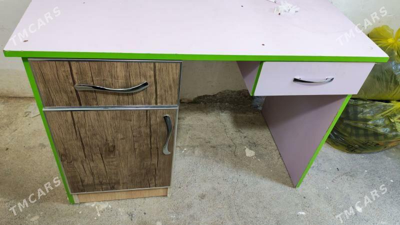 Parta - Балканабат - img 1