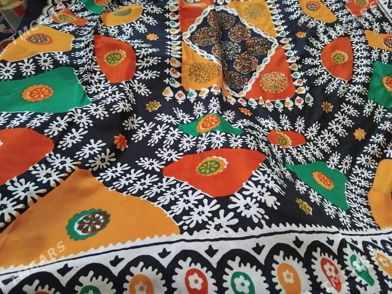 eyran oyme ilki cykan - Ашхабад - img 1