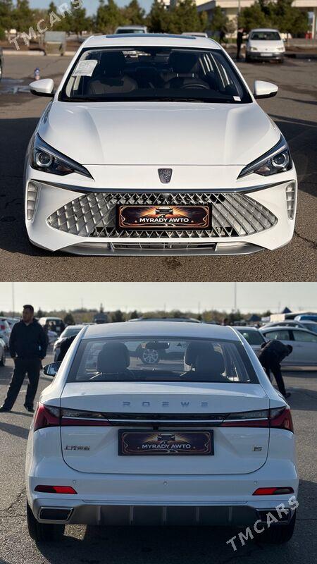 Roewe i6 2026 - 263 500 TMT - Türkmenabat - img 1