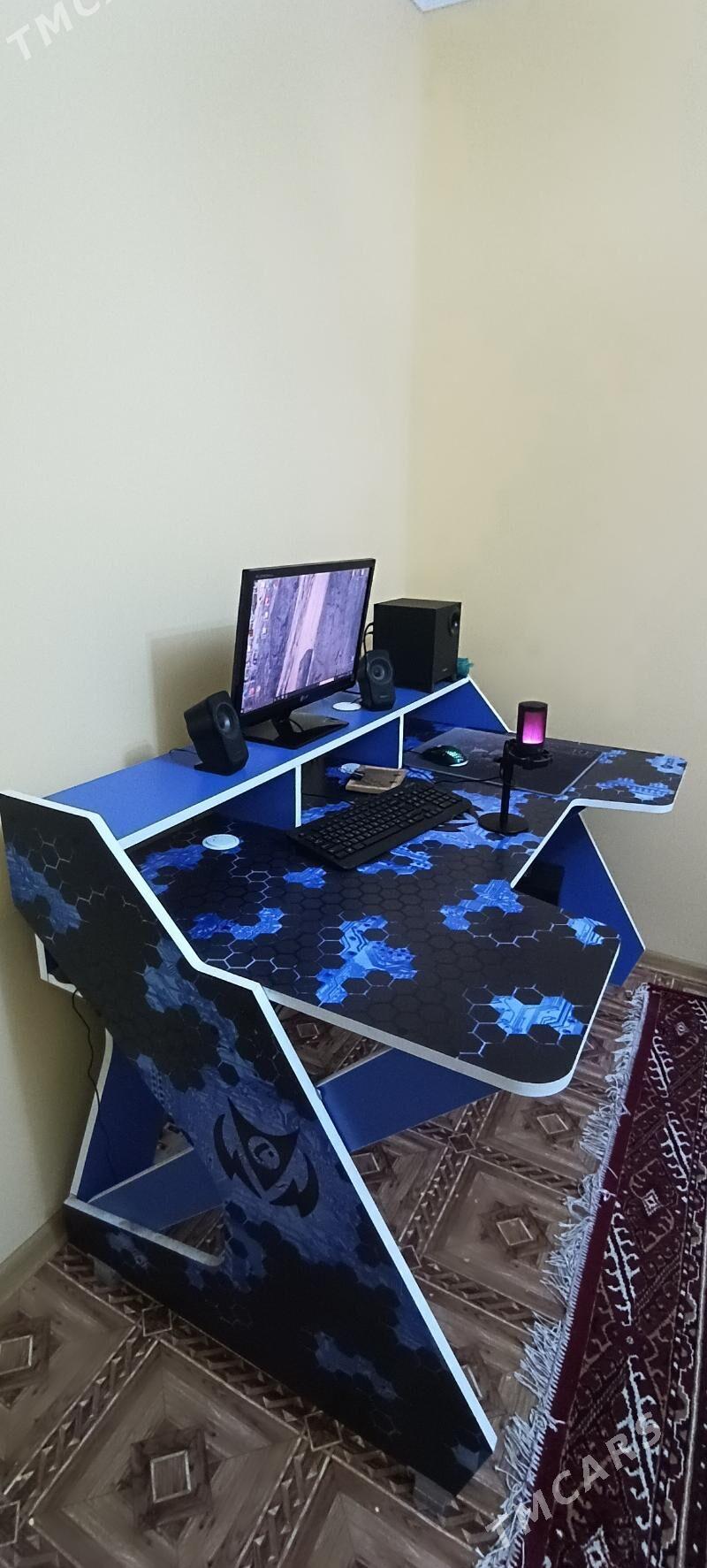 Стол - Aşgabat - img 1