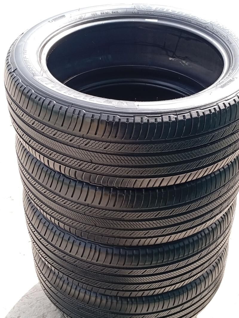 233/55/20/ Mishelin 3 500 TMT - Гарадамак - img 1