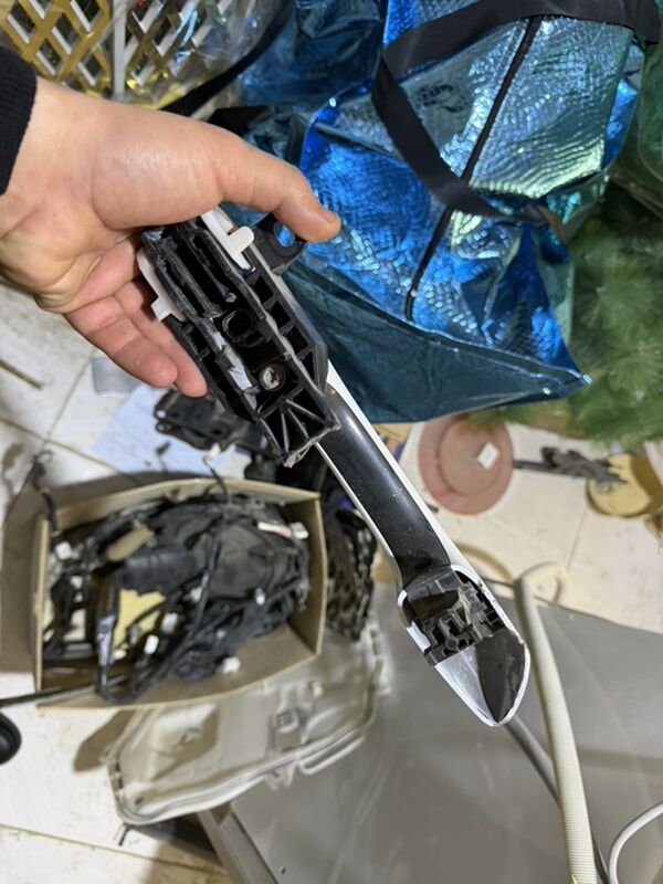 ruçka 800 TMT - Ашхабад - img 1