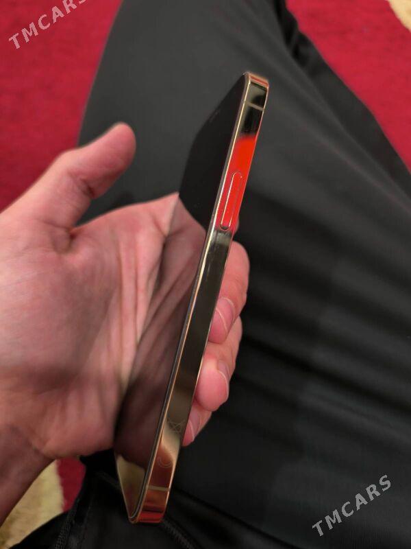 iPhone 12pro - Aşgabat - img 1