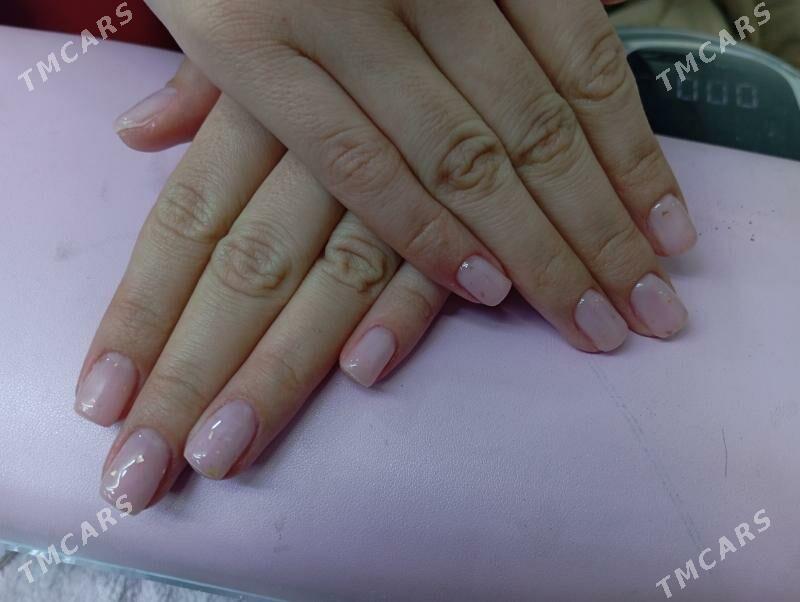 𝓓𝔂𝓻𝓷𝓪𝓴 . 🅝🅐🅘🅛🅢 - 30 mkr - img 1