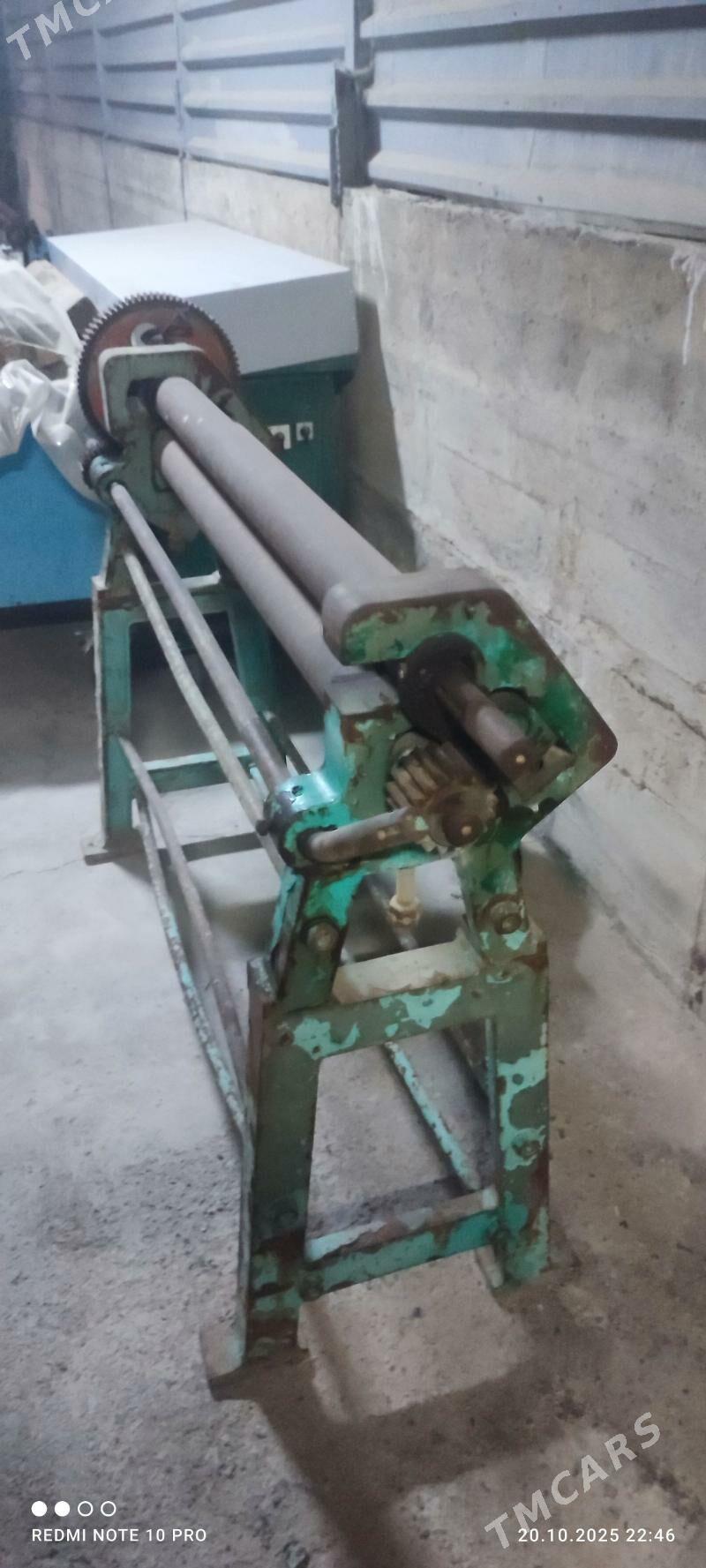 станок stanok silindr цилиндр - Район ст. Аэропорта, ул. Гагарина - img 1