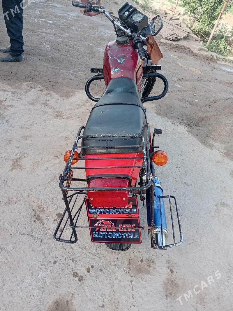 Fekon FK150-8G 2005 - 8 200 TMT - Halaç - img 1