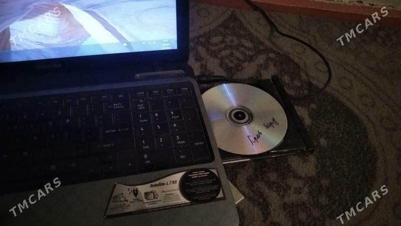 Toshoba - Дашогуз - img 1