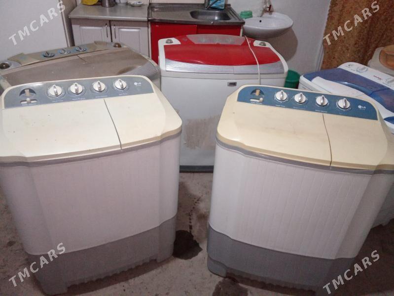 LG 7 kg - Daşoguz - img 1