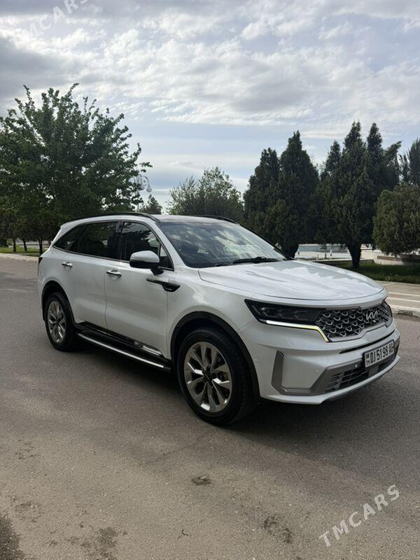 Kia Sorento 2023 - 388 000 TMT - Aşgabat - img 1