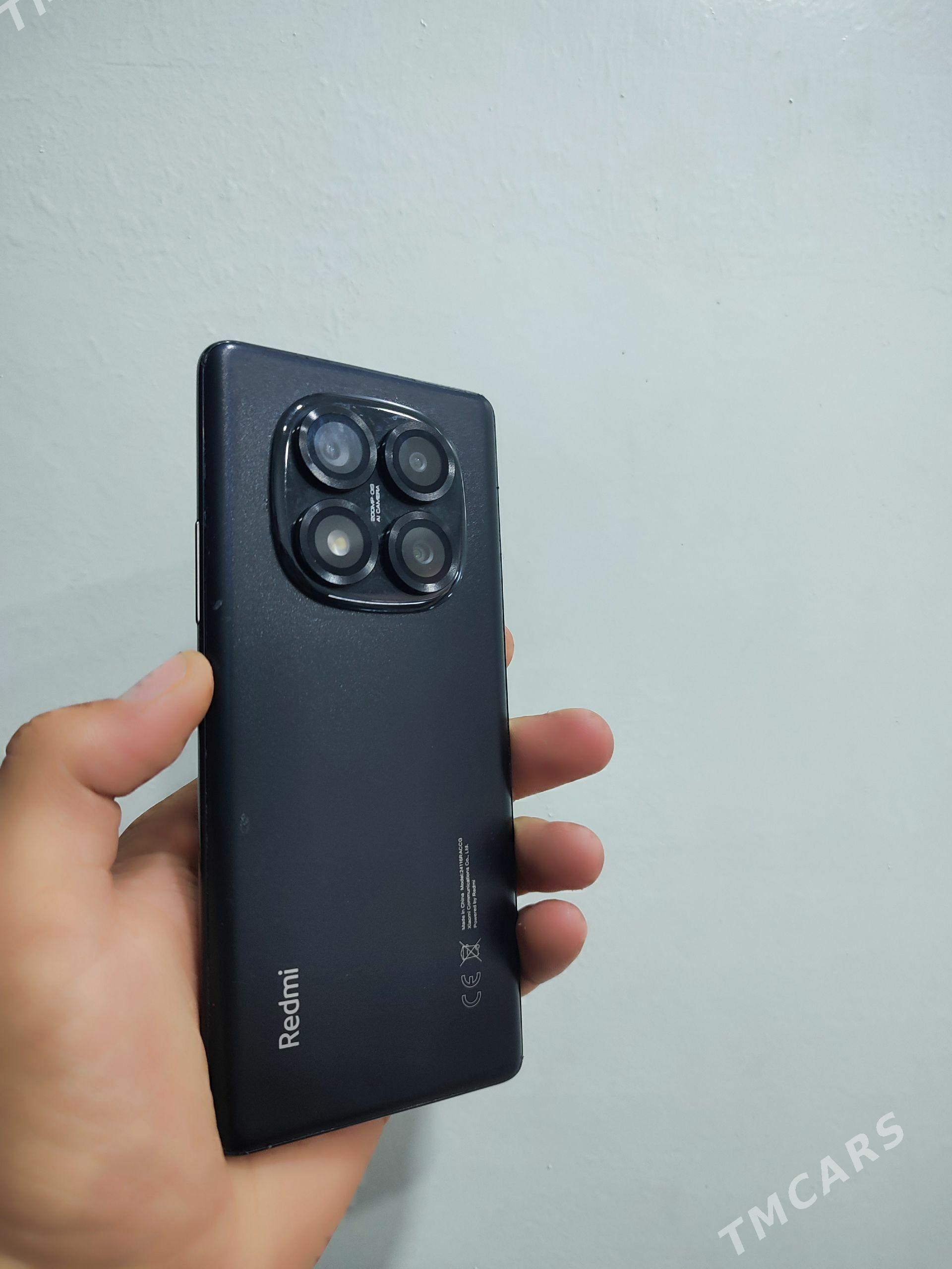 Redmi note 14 pro - Дашогуз - img 1