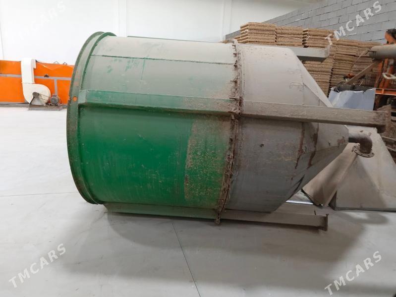 mesalka kagyz kardon uweyan - Ak bugdaý etraby - img 1