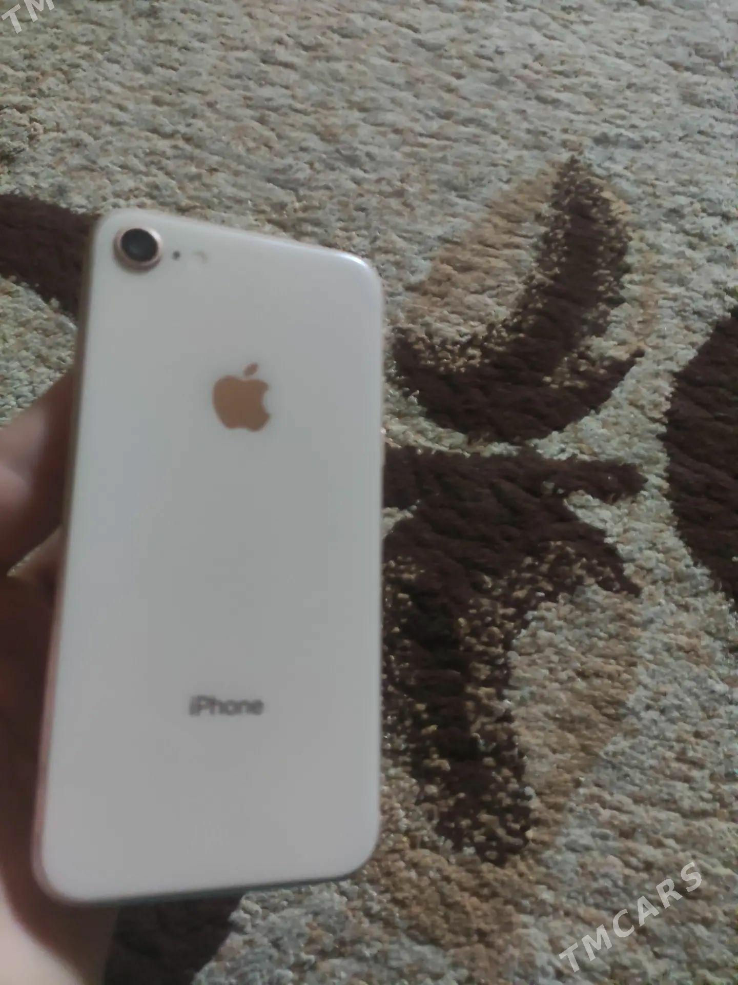 Iphon 8 - Дашогуз - img 1