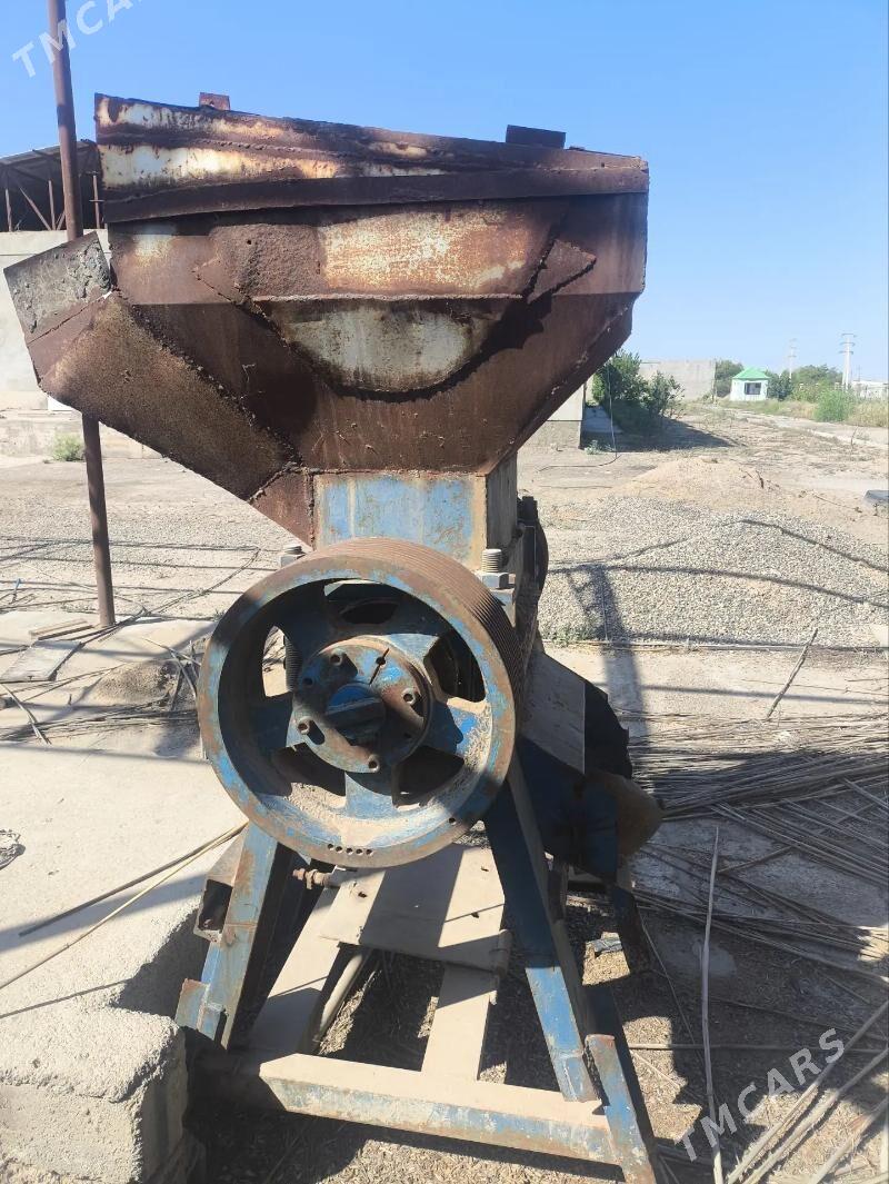 SATLYK DROBILKA - Ашхабад - img 1