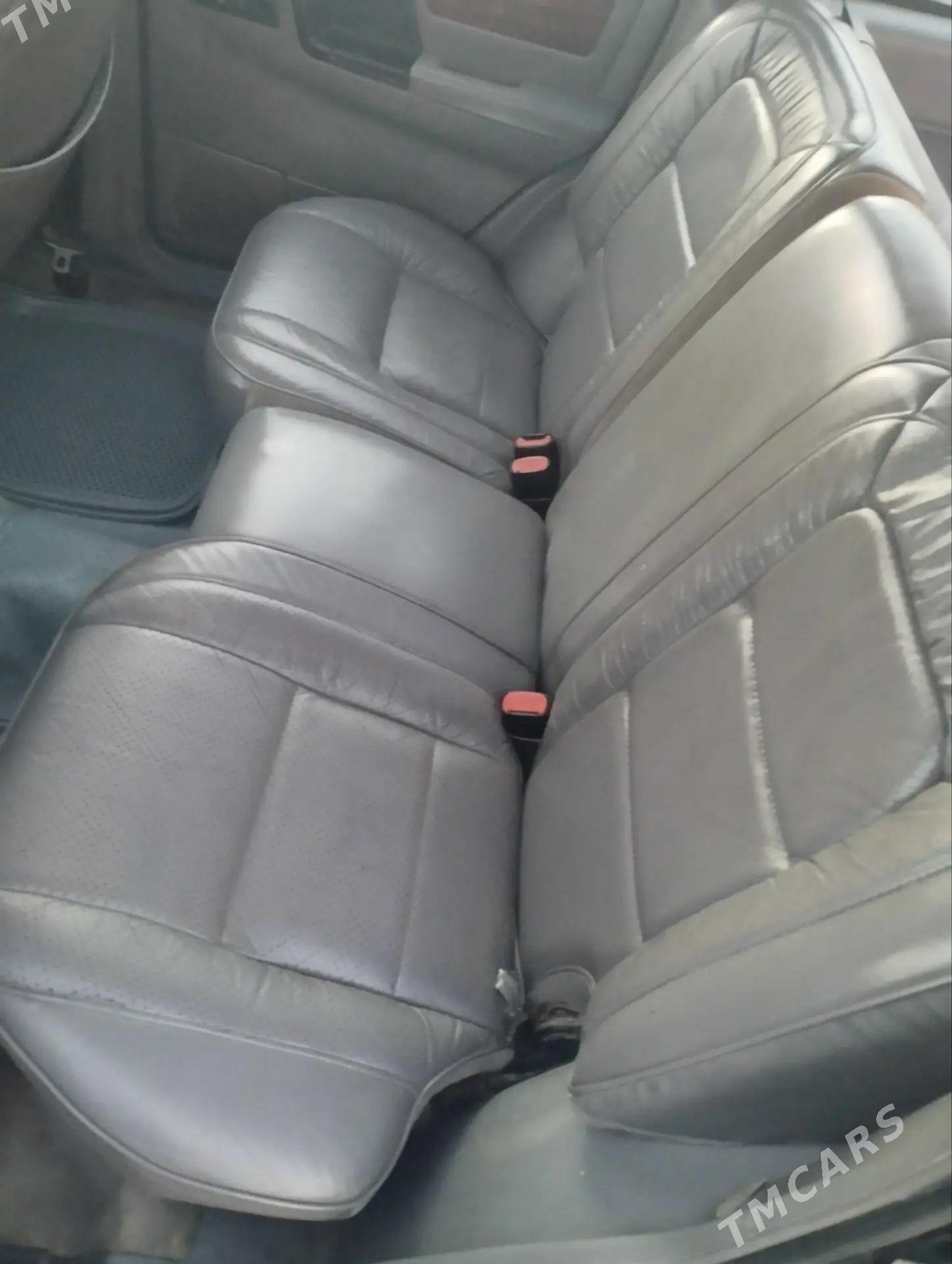 Jeep Cherokee 1993 - 100 000 TMT - Балканабат - img 1