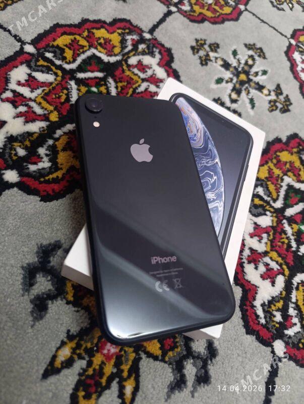 iphone xr - Дашогуз - img 1