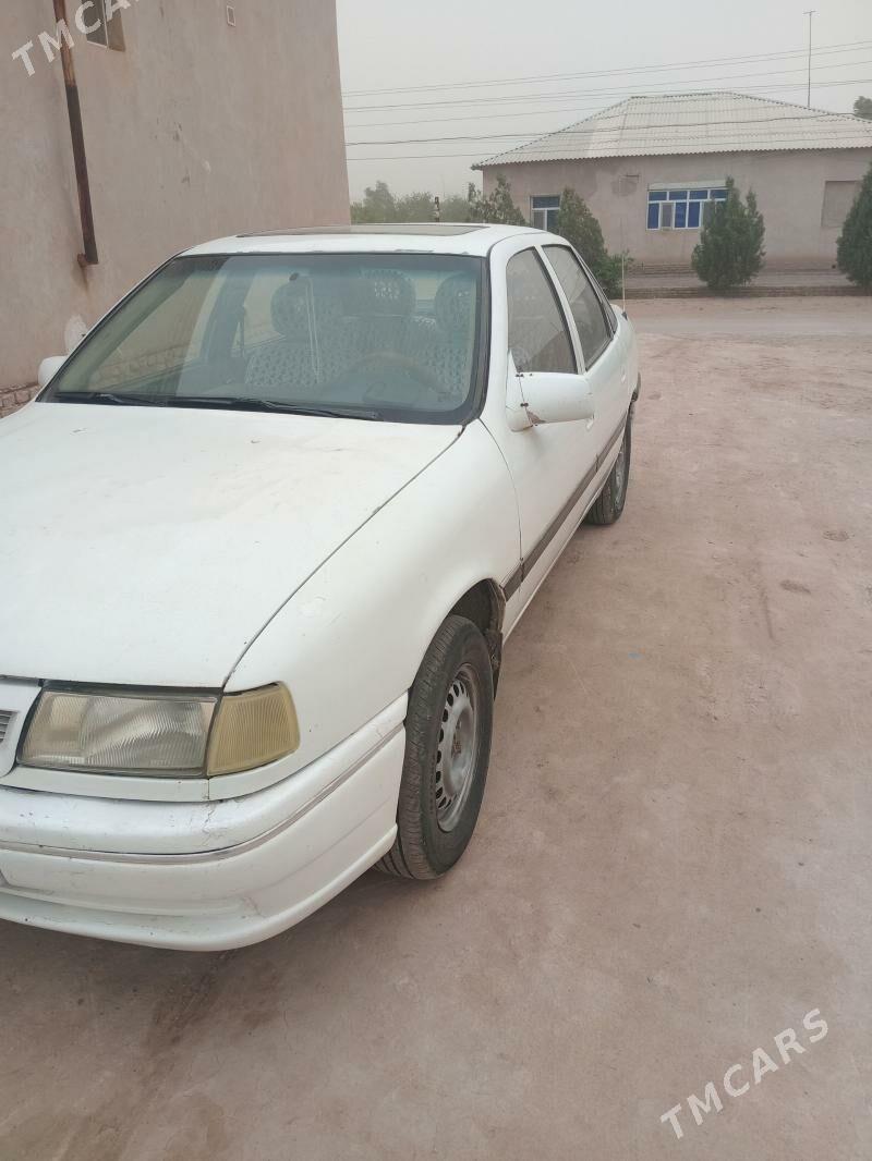 Opel Vectra 1991 - 35 000 TMT - Гороглы (Тагта) - img 1