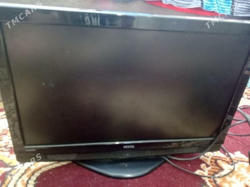 Телевизор - Дашогуз - img 1