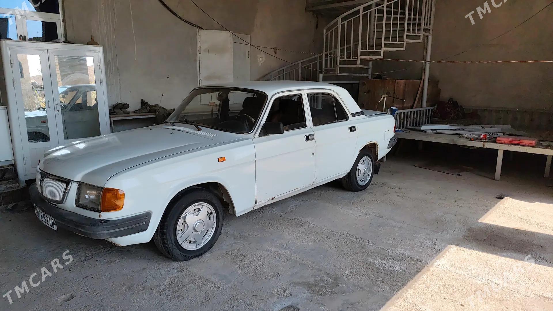 Gaz 3110 1998 - 22 000 TMT - Türkmenabat - img 1