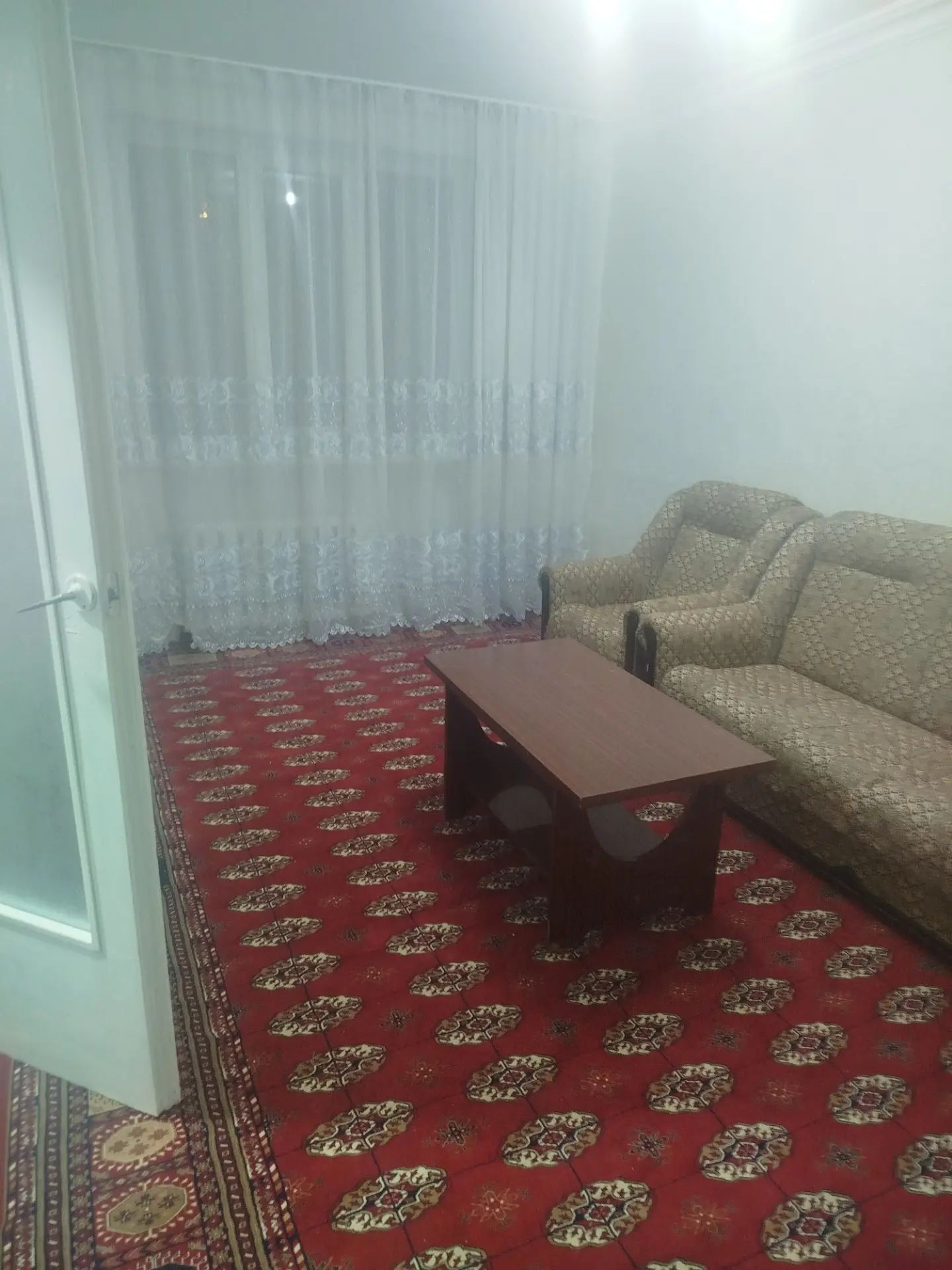 30 мкр 2 комнаты - Aşgabat - img 1