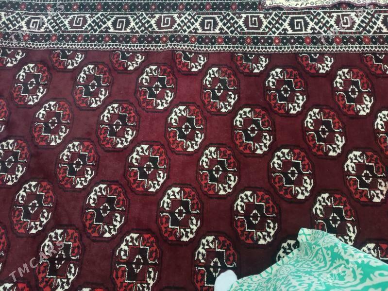 turkmen haly - Мары - img 1