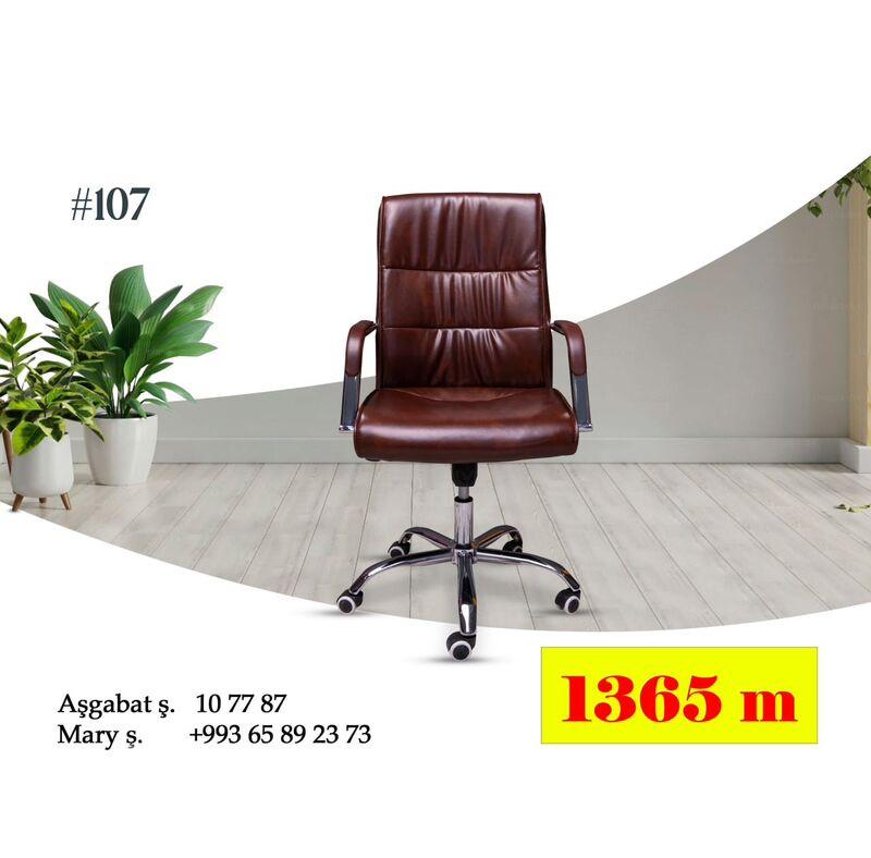 Kreslo Stol Stul Mebel Şkaf - Mary - img 1