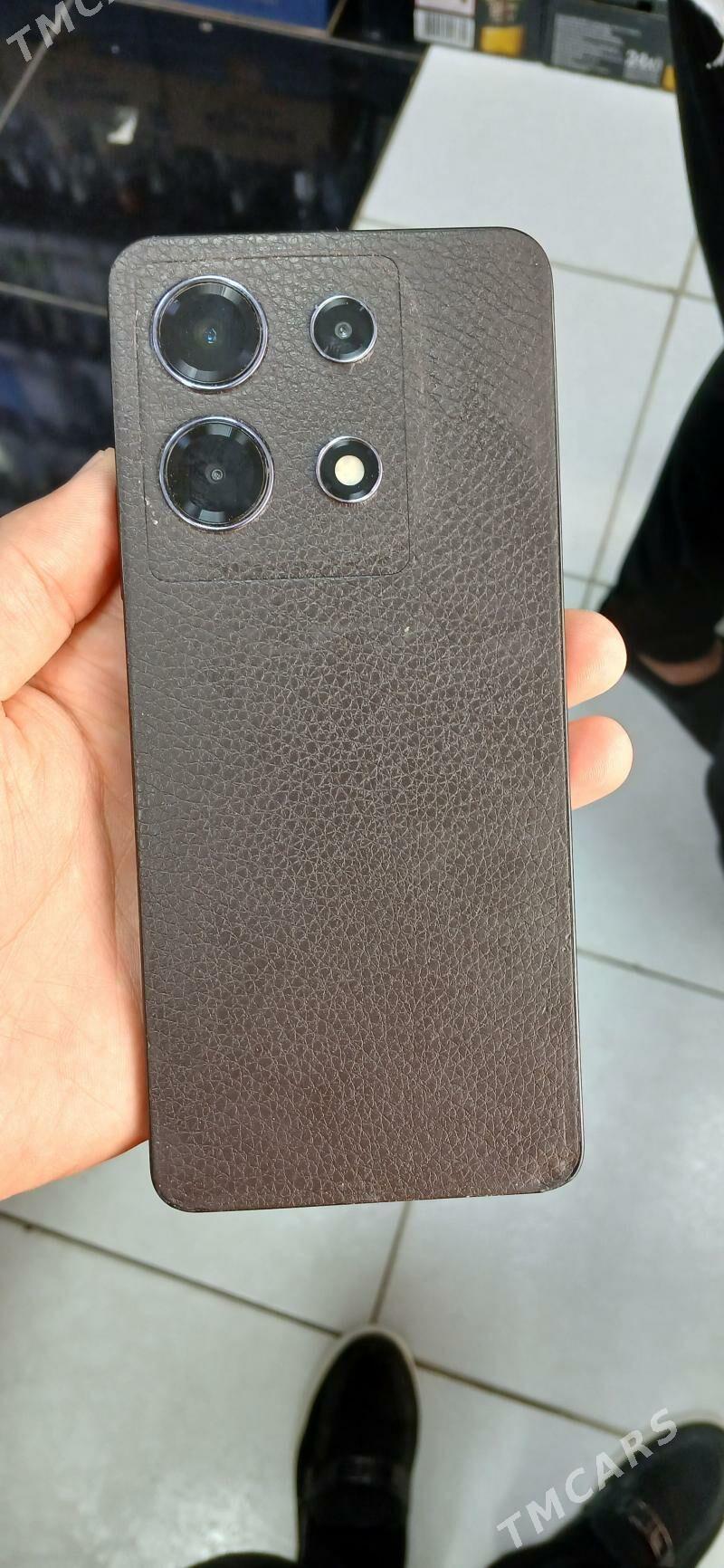 telefon - Gagarin köç, köne Howa menzili - img 1