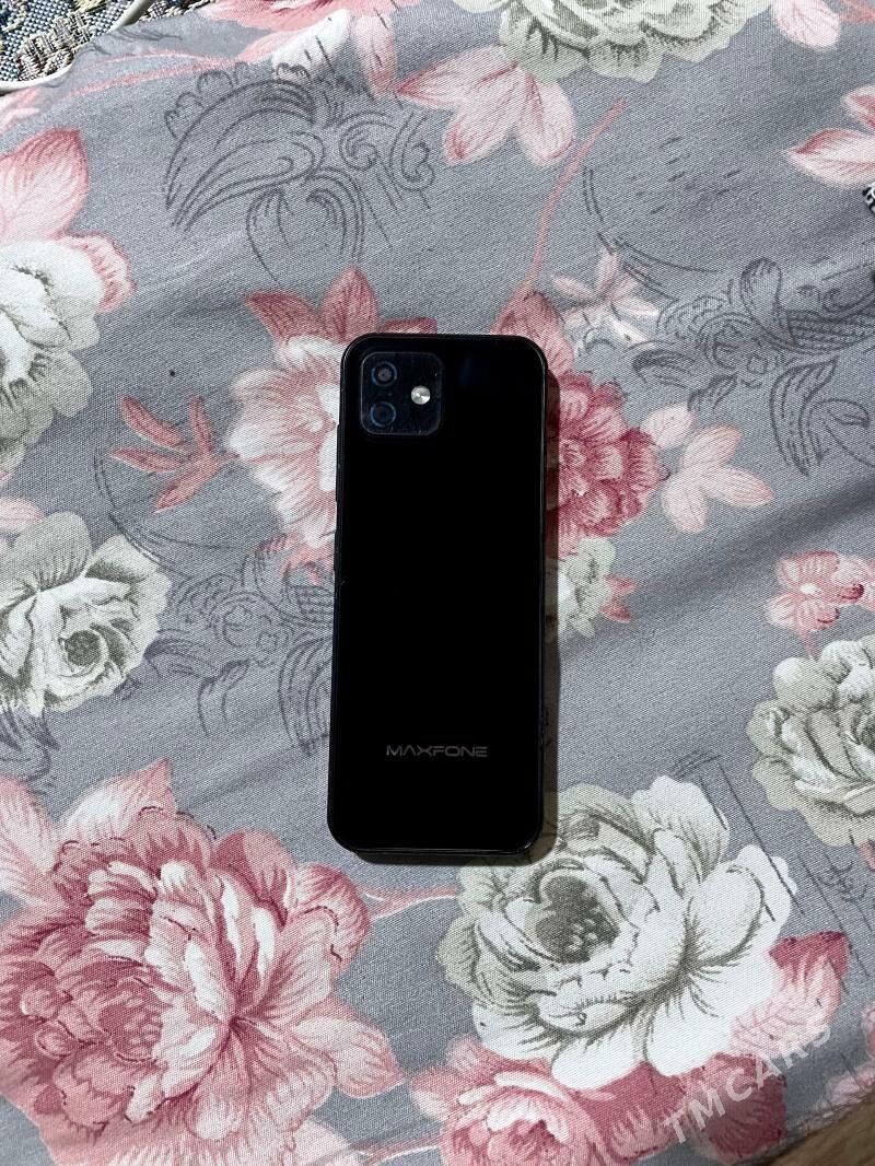 maxfone - Mary - img 1