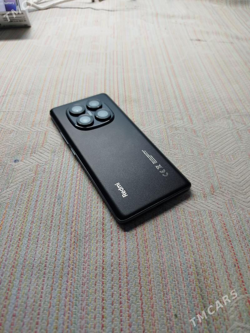 Redmi note 14 pro 8/256 - Дашогуз - img 1