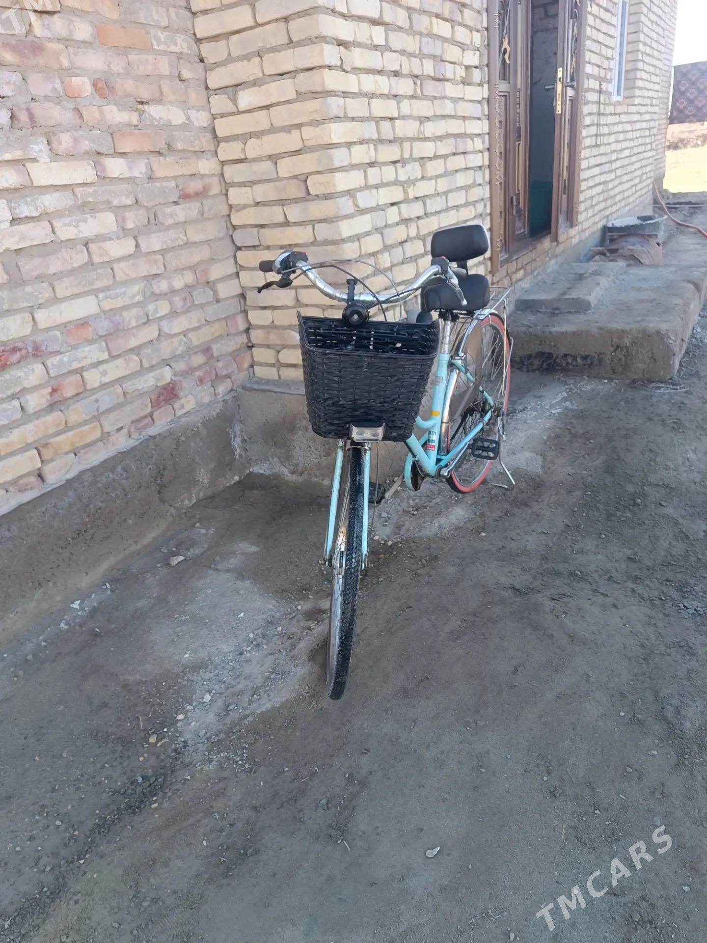 Yaposka - Köneürgenç - img 1