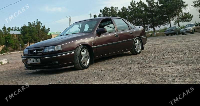 Opel Vectra 1991 - 58 000 TMT - Туркменабат - img 1