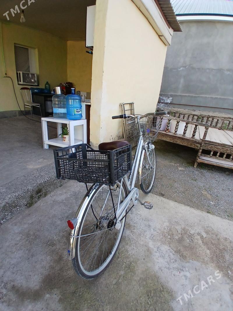 Tigir - Ашхабад - img 1