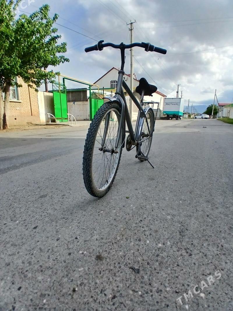 turkmenistan - Чоганлы - img 1