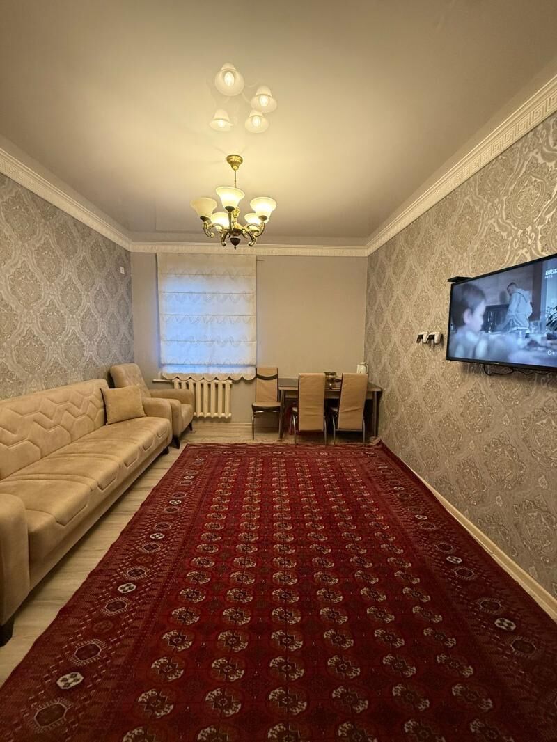 SATLYK JAY MIR 2/2 2 KOM - Parahat 2 - img 1