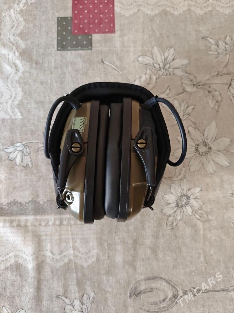 наушники Impact Sport - Ашхабад - img 1