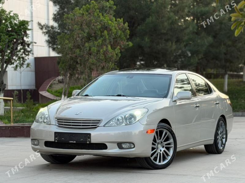 Lexus ES 300 2003 - 199 000 TMT - Türkmenabat - img 1