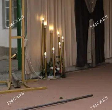 sem cyra - Ашхабад - img 1