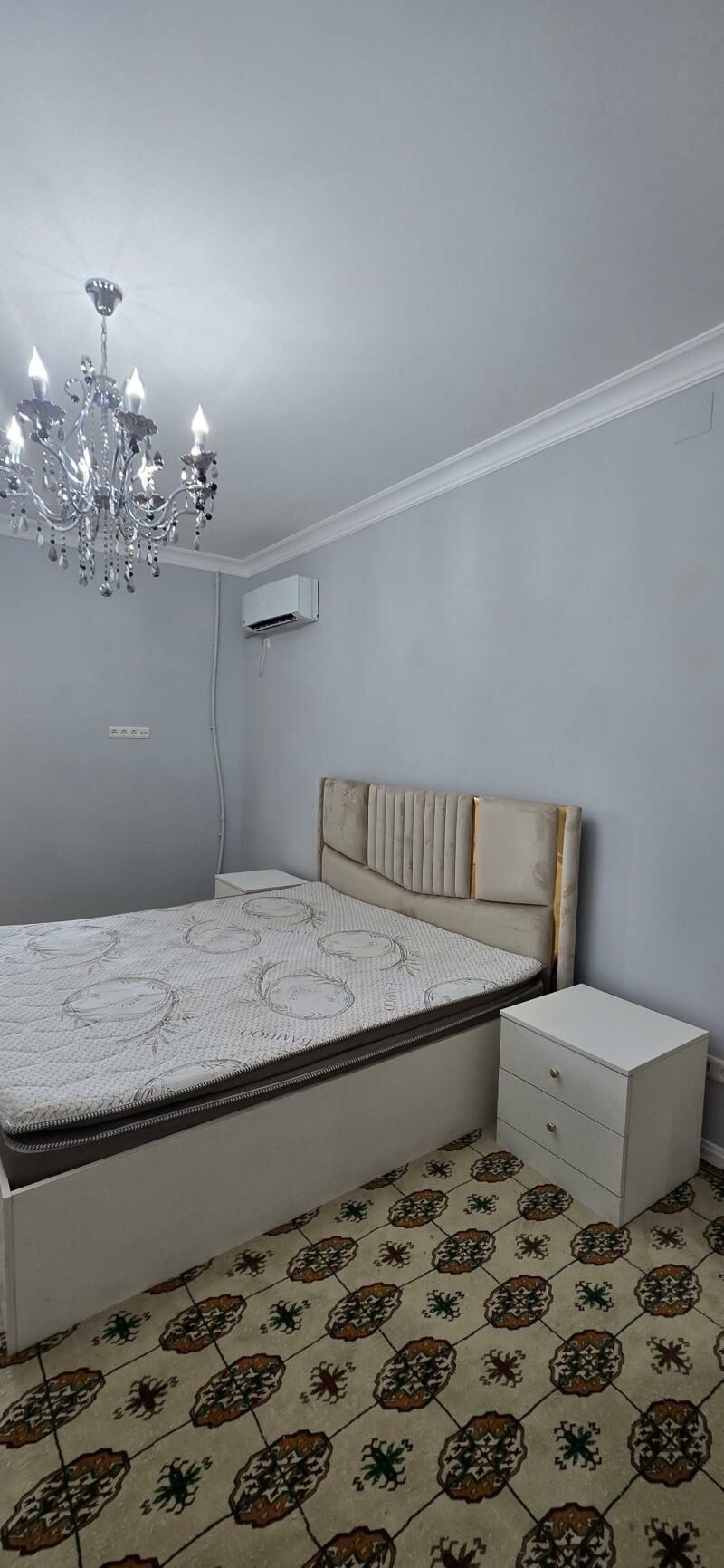 ARENDA JAY Mir 6 - Aşgabat - img 1