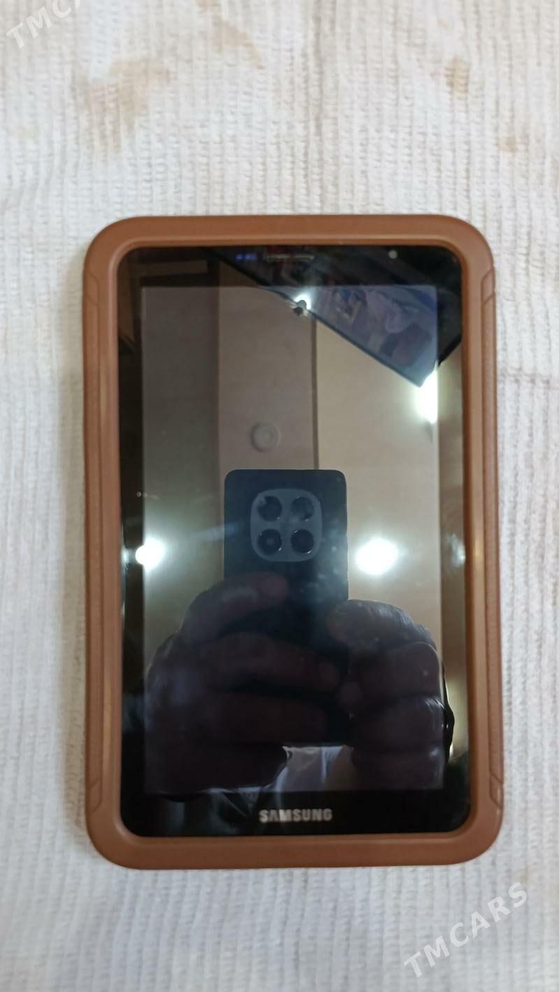 САМСУНГ -(ТАБ-2) - Мир 3 - img 1