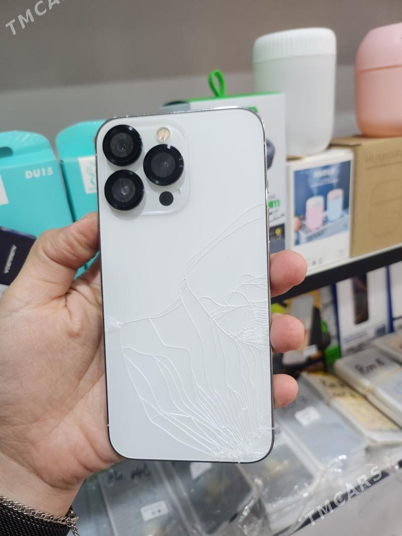 Iphone13pro - Туркменбаши - img 1