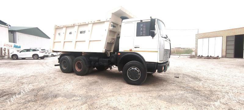 Maz Samosval 2014 - 485 000 TMT - Mary - img 1