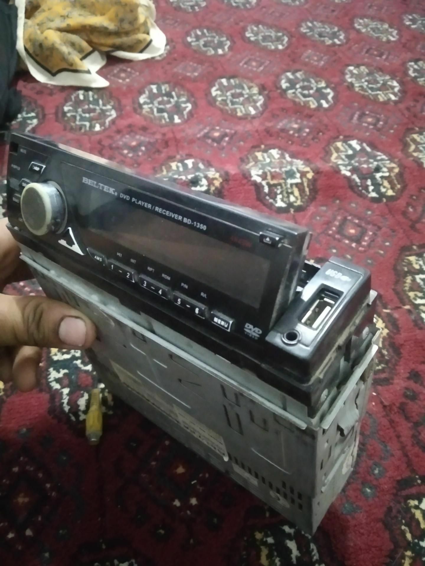 manitafon 400 TMT - Gyzylarbat - img 1