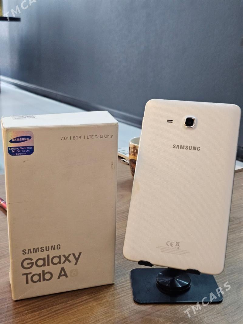 Samsung Tap A6 - Mary - img 1
