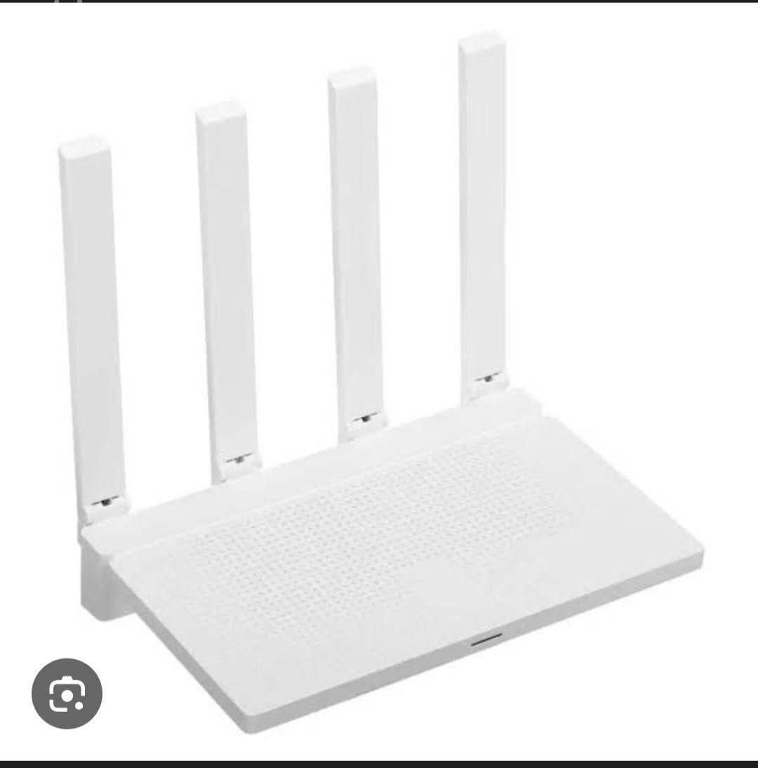 Xiaomi ax3000t (Hytay versiya) - Ашхабад - img 1