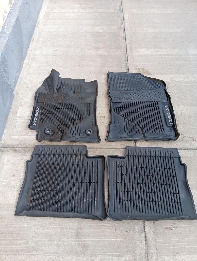 Kowrik 1 100 TMT - Aşgabat - img 1